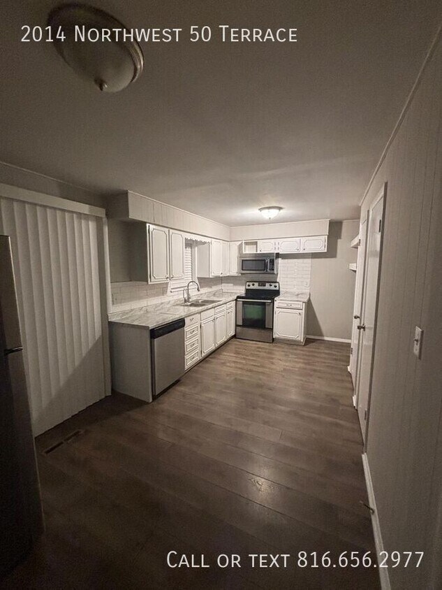 Primary Photo - 2014 NW 50 Terrace