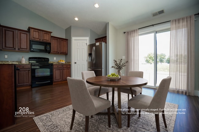 Building Photo - 2724 Sommersby Wy N