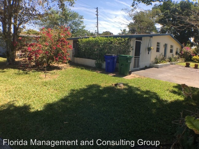 Building Photo - 1300 NW 62nd Ave
