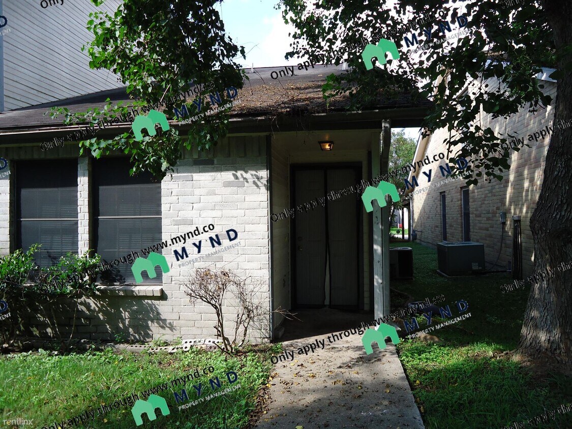 2003 Countryside Village Blvd Unit Apt A, Humble, TX 77338 Condo for