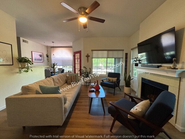 Building Photo - 1500 E Pusch Wilderness Dr