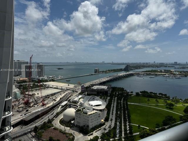Building Photo - 900 Biscayne Blvd