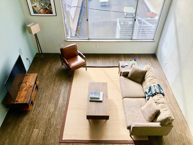 Foto del edificio - 340 6th St