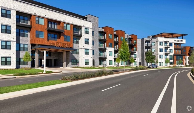Building Photo - The Eden at Pearson Ranch