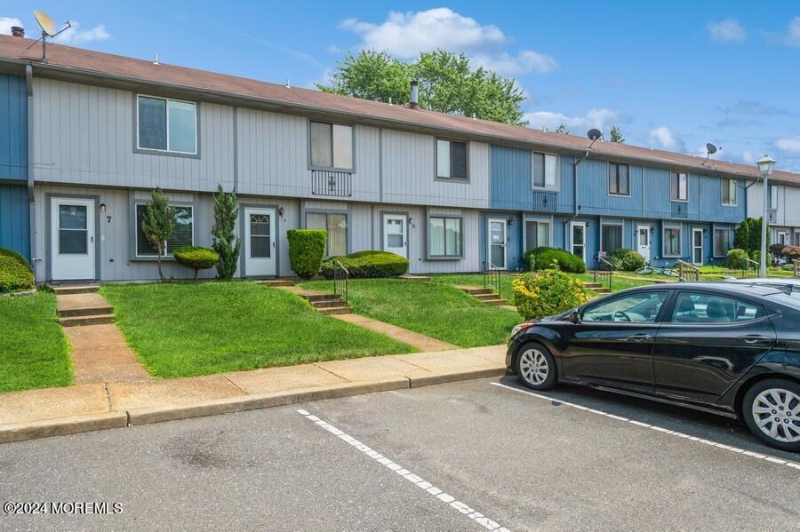 7 Sawmill Rd Unit 223, Brick Township, NJ 08724 Condo for Rent in