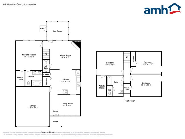 Foto del edificio - 119 Macallan Ct