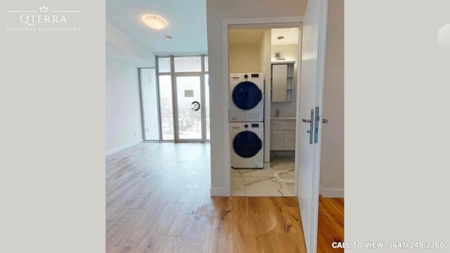 Photo du bâtiment - 60 Frederick St