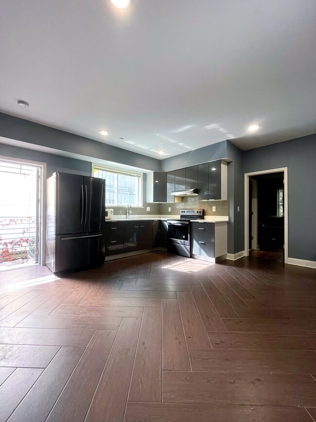 Foto del edificio - 1306 N Carlisle St