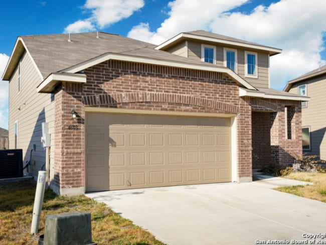 Foto del edificio - Charming 3-Bedroom Home in Northeast San Antonio