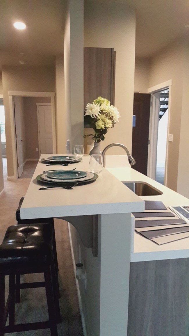 Bethany Apartments Apartments Portland, OR