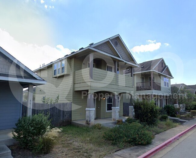 Foto del edificio - 4621 Kind Way