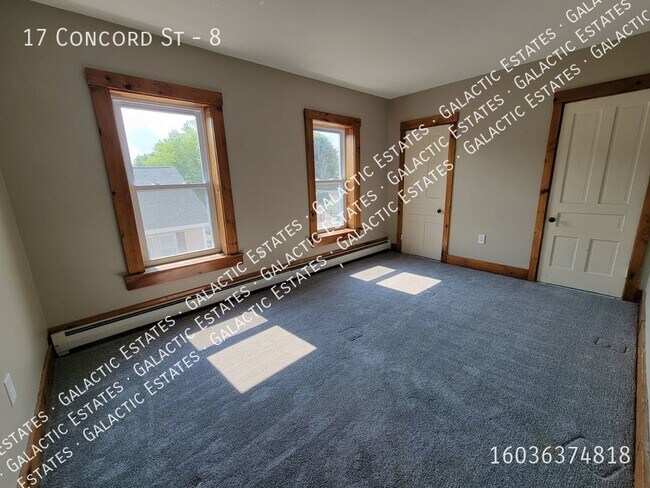 Foto del edificio - Close to Downtown Concord - Renovated 2 be...