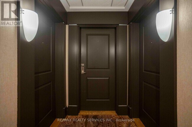 Photo du bâtiment - 245 Dalesford Rd