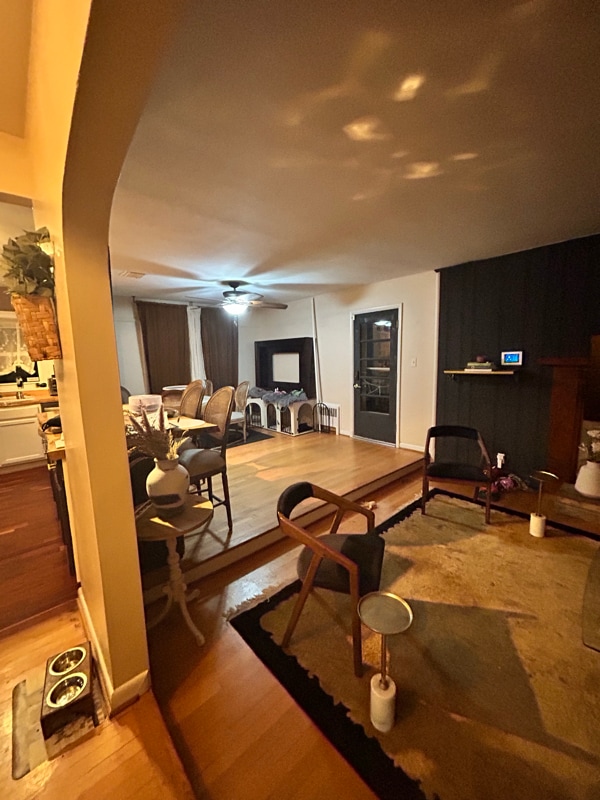 Foto del edificio - 10166 Glebe Rd