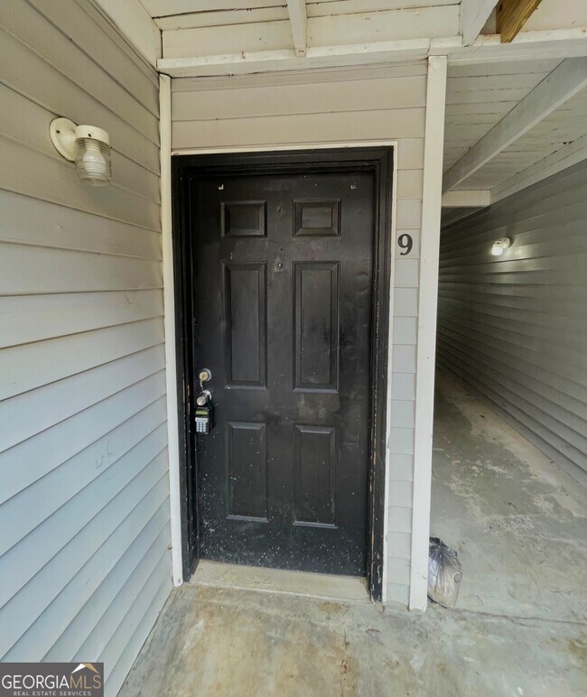 Foto del edificio - 155 Bowen St