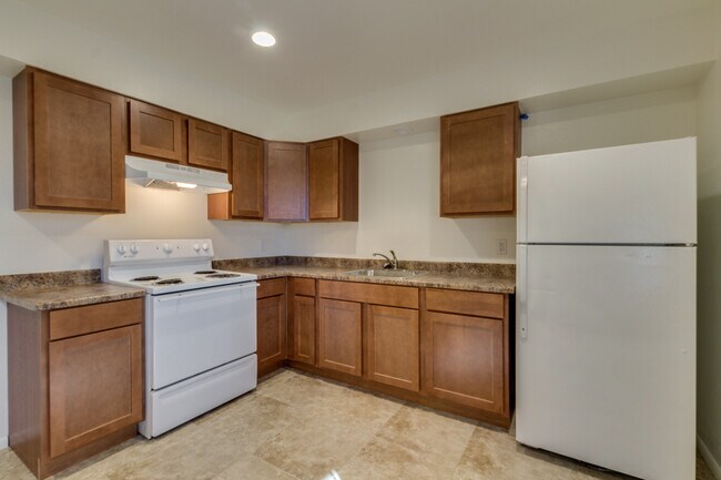 Foto del edificio - 3201 N 36th St