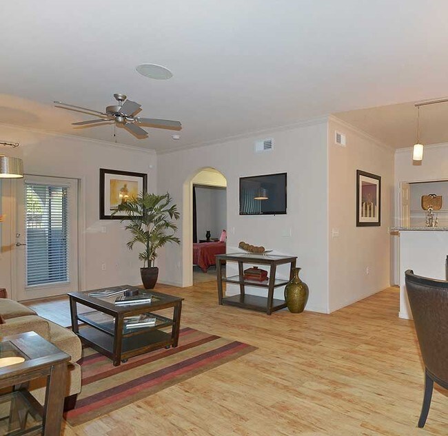 Bella Mirage Apartments Avondale, AZ