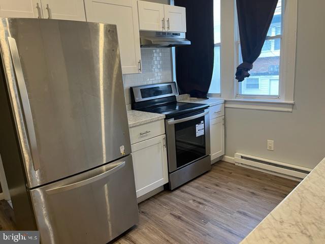 Foto principal - 6648 N 18th St