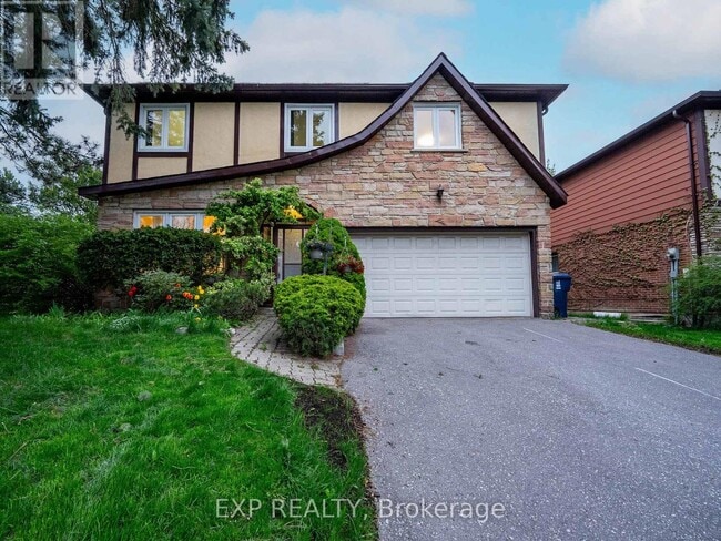 Photo du bâtiment - 194 McNicoll Ave