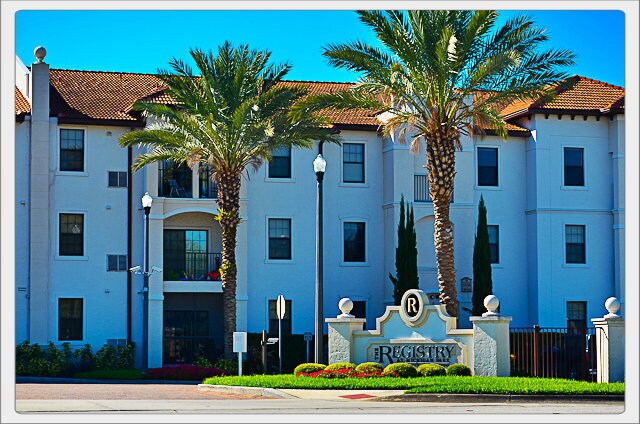 Photo - 5550 E Michigan St Townhome