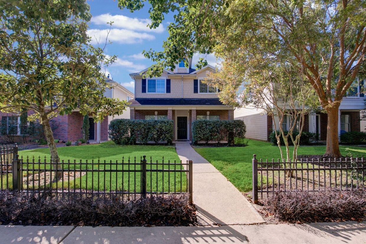 Foto principal - 20910 Hall Colony Ct