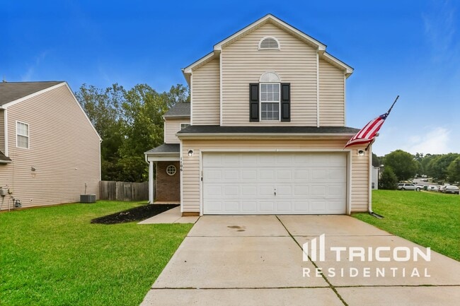 Building Photo - 1106 Delander Ln