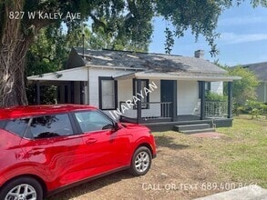 Building Photo - 827 Kaley Ave