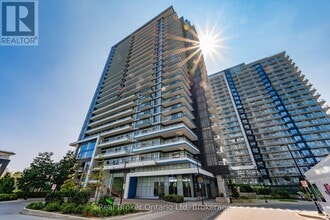 Building Photo - 2560 Eglinton Ave W