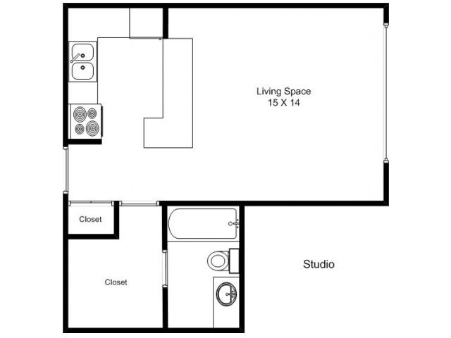 Efectividad - 2001 Bryant Ave S