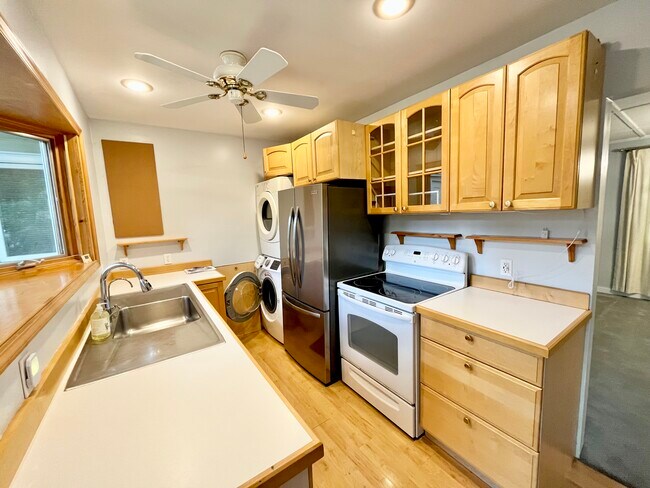 Building Photo - 3426 Gari Ln