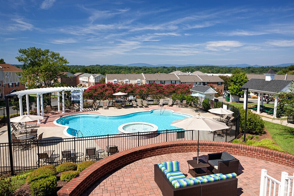 Deer Run Rentals Harrisonburg, VA