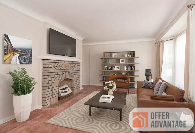 Building Photo - 20300 Naumann Ave