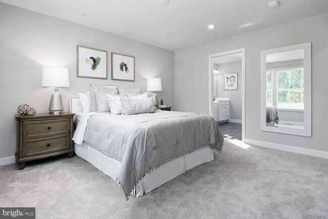 Foto del edificio - 8212 Goldstone Ct