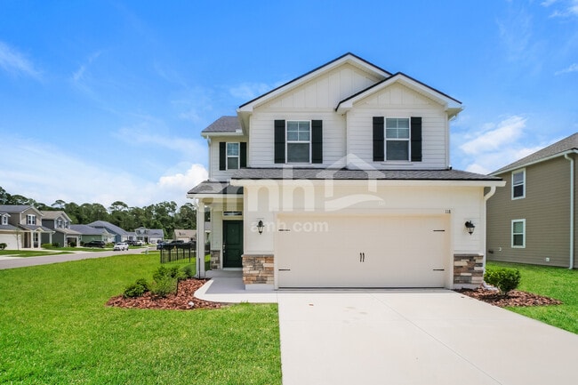 Building Photo - 118 Olivewood Pl