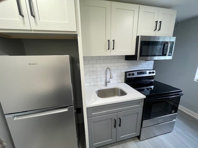 Building Photo - 808 Willard St