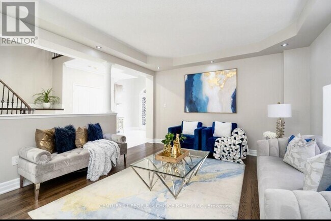 Photo du bâtiment - 63 Northface Crescent