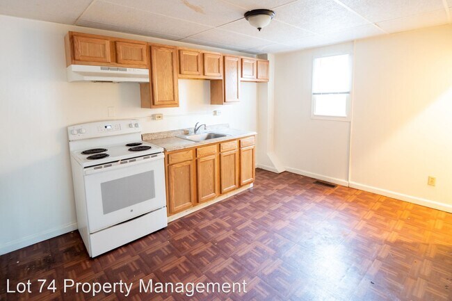 Foto del edificio - 3 br, 1 bath House - 528 N Nagle Street