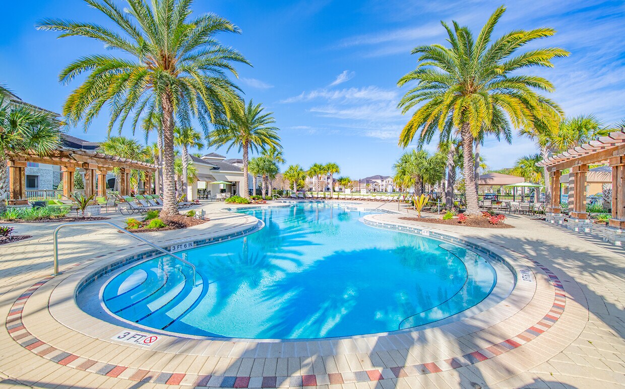 MAA Randal Lakes Apartments Orlando, FL