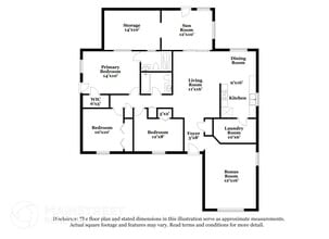 Building Photo - 2853 Magnolia Ave