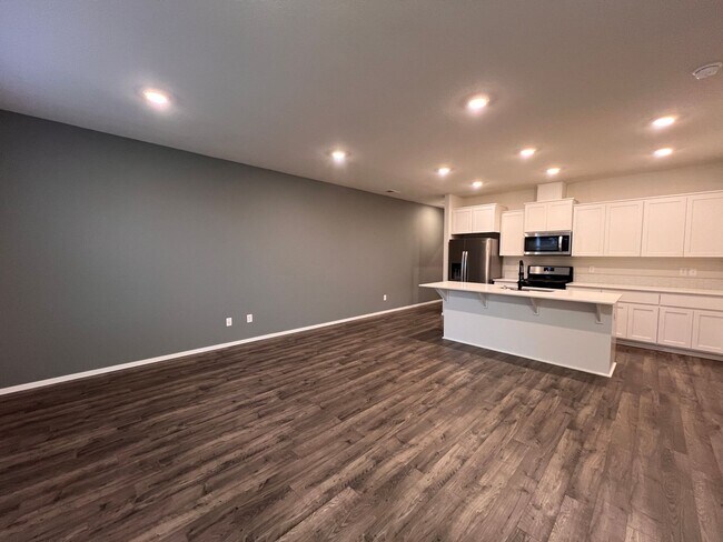 Foto del edificio - Stunning Two Bedroom House in Central Loca...