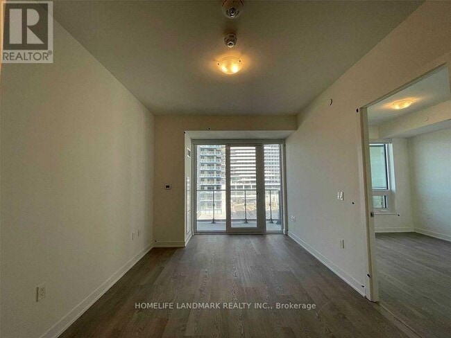 Photo du bâtiment - 4675 Metcalfe Ave