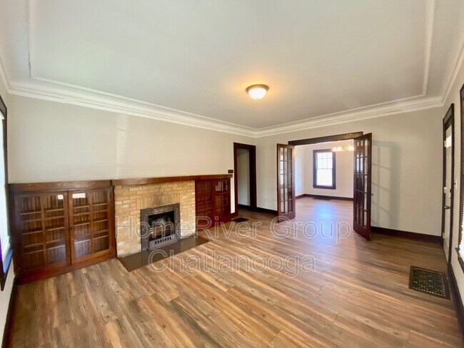 Foto del edificio - 1411 Roanoke Ave