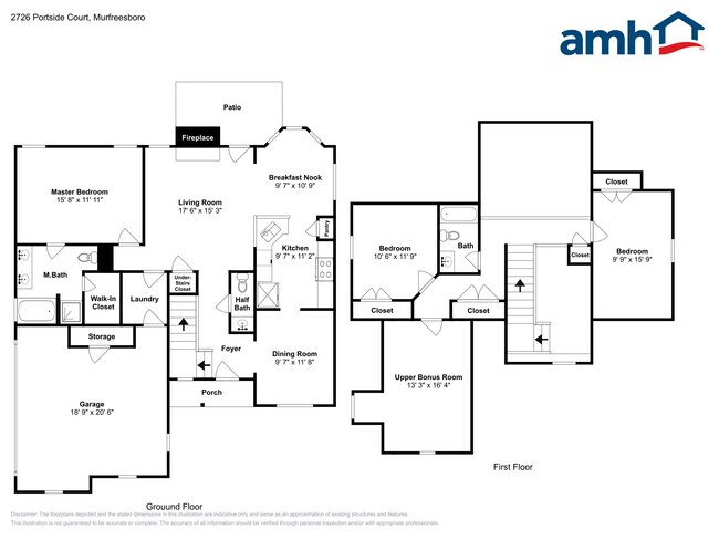 Building Photo - 2726 Portside Court