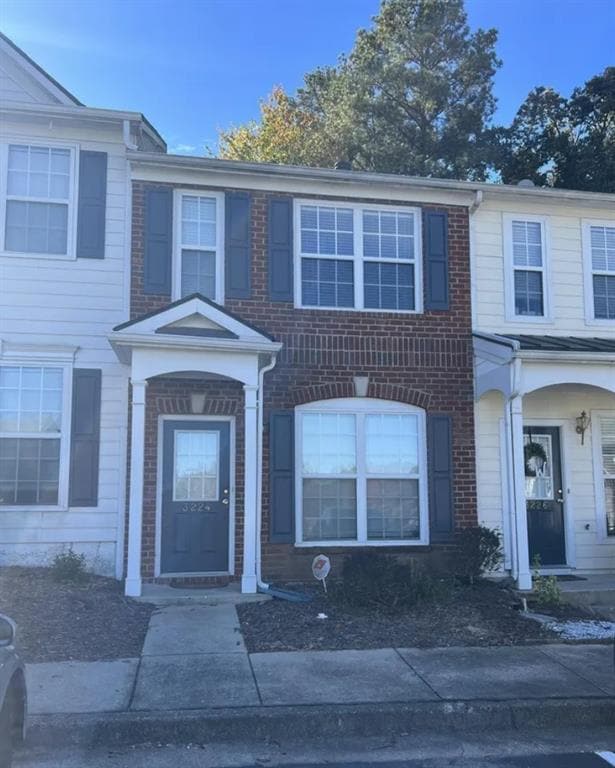 Building Photo - 3224 Hidden Cove Cir NW