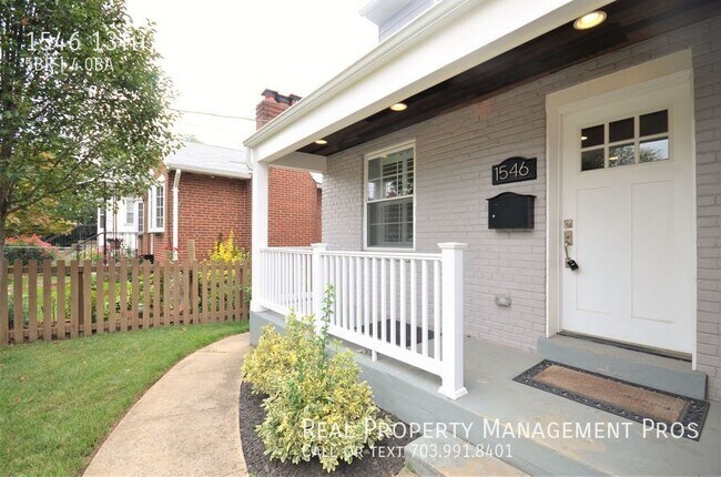 Photo - 1546 13th St S House