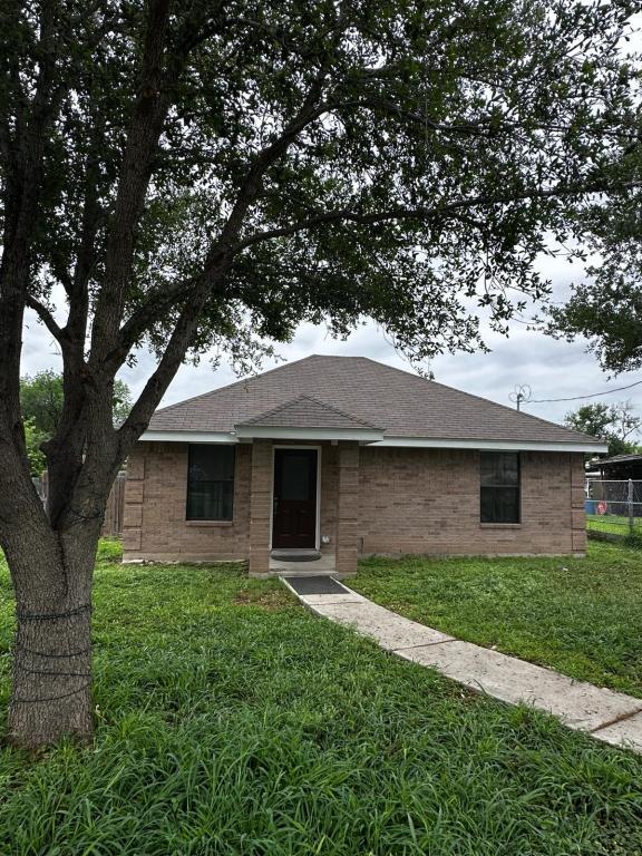 Building Photo - 1024 Matamoros St