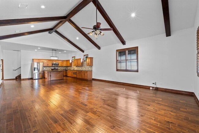 Foto del edificio - 2304 Holly St