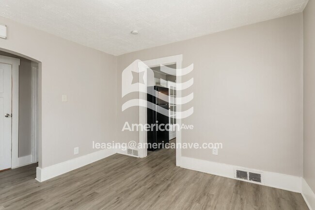 Building Photo - 506 Greene St