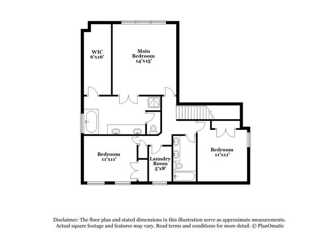 Building Photo - 6285 Whirlaway Dr
