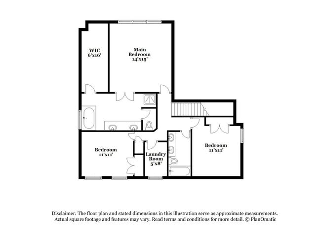 Foto del edificio - 6285 Whirlaway Dr